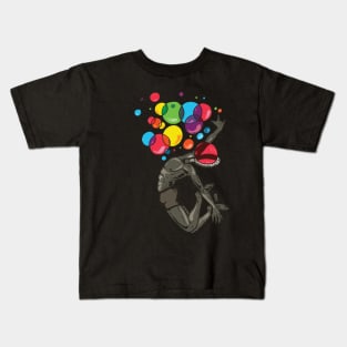 Bubblin Kids T-Shirt